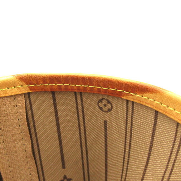 Louis Vuitton Neverfull GM Canvas Monogram Tote Bag - Picture 8 of 10